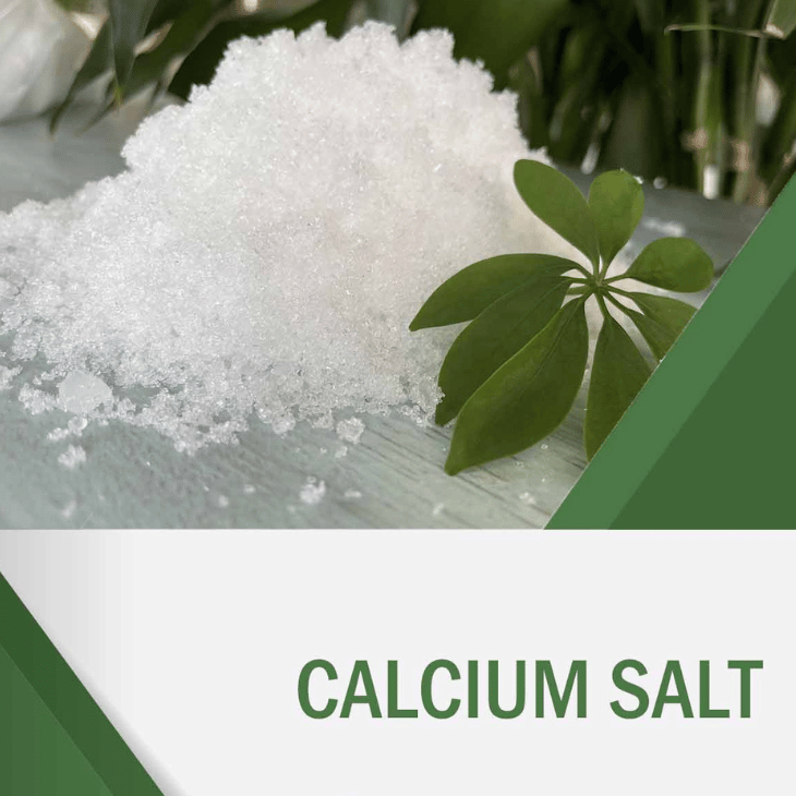 Calcium Salt 【Calcium Nitrate Tetrahydrate】【Ca(NO3)2 4H2O】
