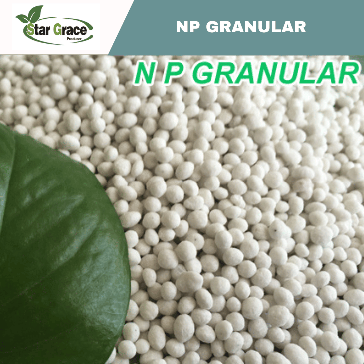 Blending NPK Fertilizer