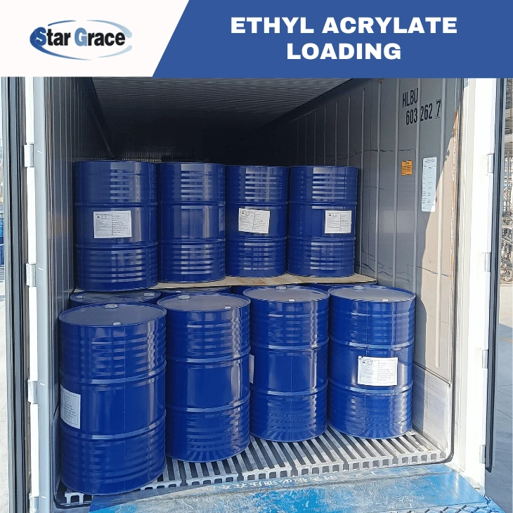 Ethyl Acrylate Price