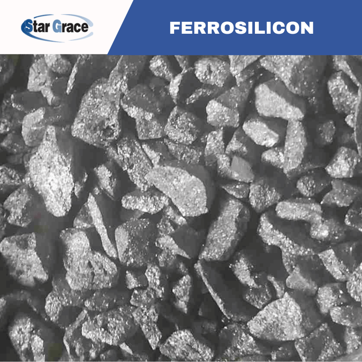 Ferro Silicon Uses
