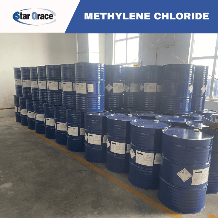 Methylene Chloride Uses