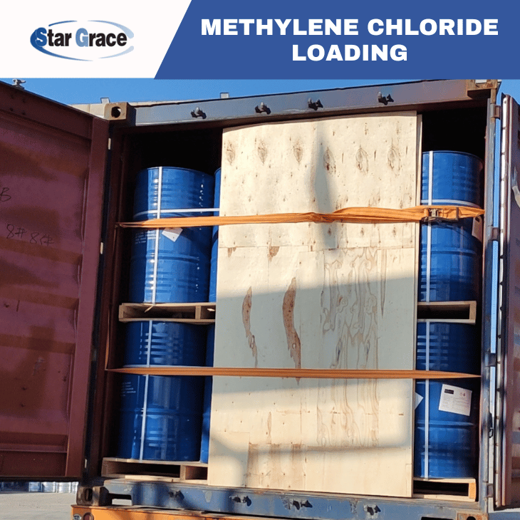 Methylene Chloride Uses