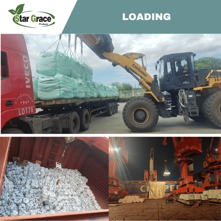 NPK Multinutrient Fertilizer