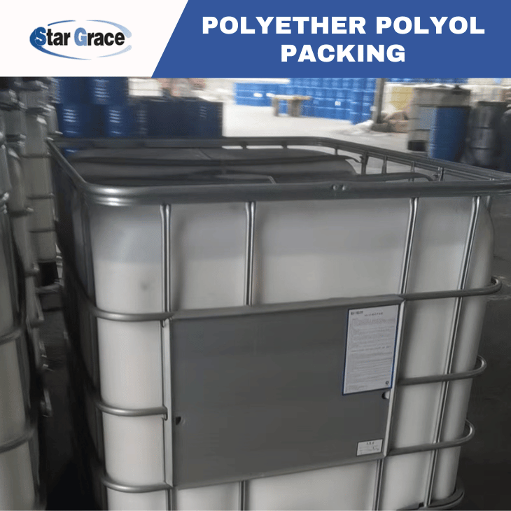Polyether Polyol