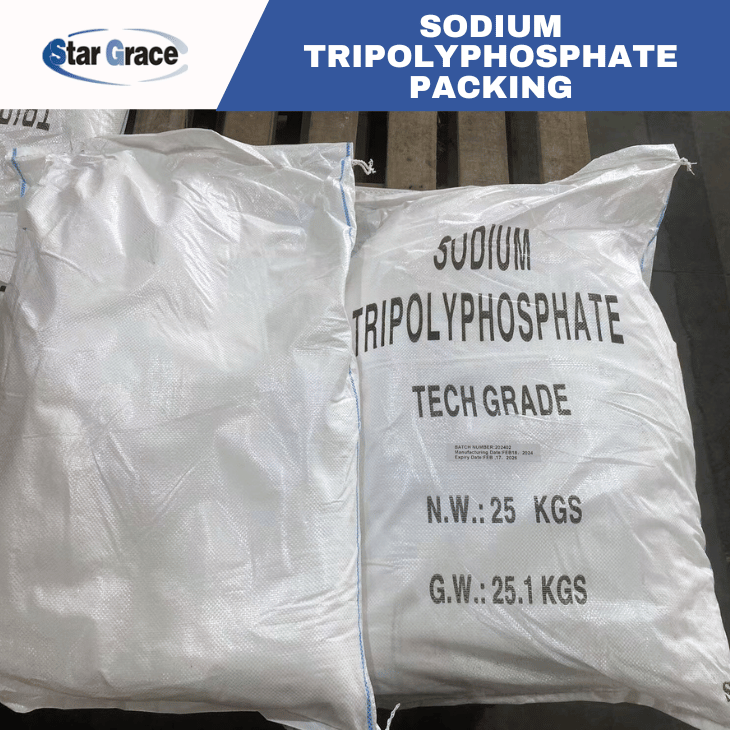 Sodium Tripolyphosphate