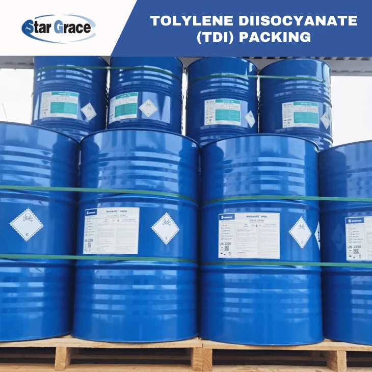 Tolylene Diisocyanate